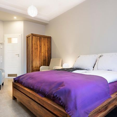 Mikolajska Residence Краков Номер фото