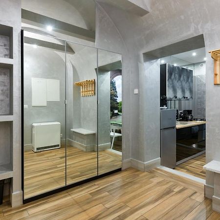 Mikolajska Residence Краков Экстерьер фото