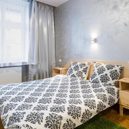 Mikolajska Residence Краков Экстерьер фото