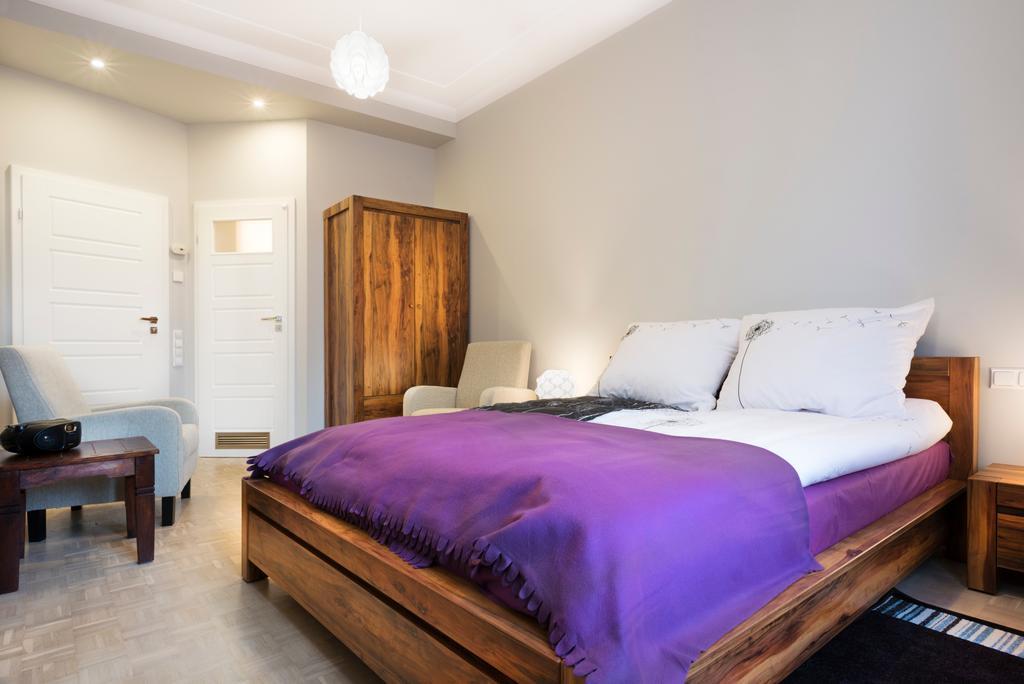 Mikolajska Residence Краков Номер фото