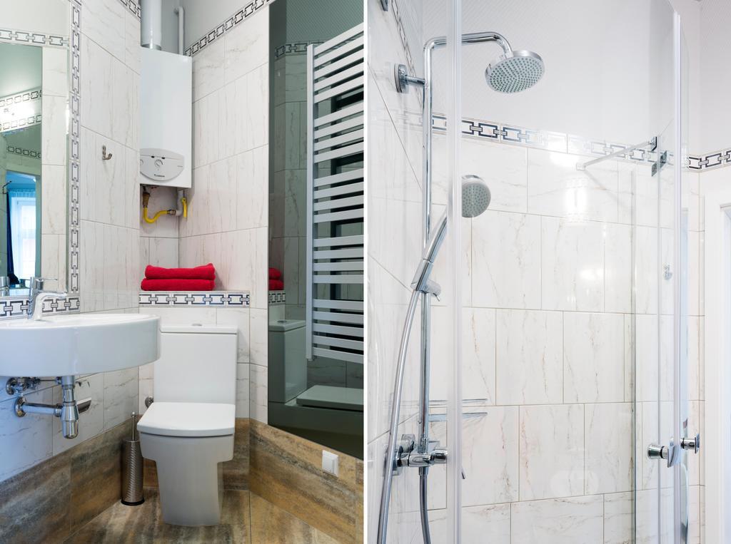 Mikolajska Residence Краков Номер фото