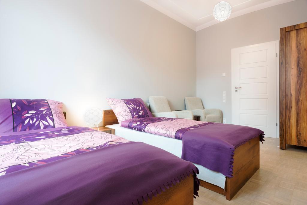 Mikolajska Residence Краков Номер фото