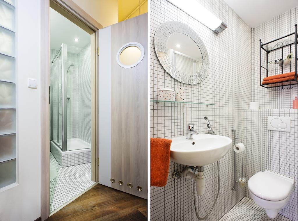 Mikolajska Residence Краков Номер фото
