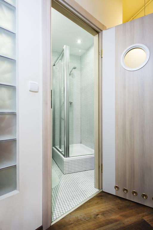 Mikolajska Residence Краков Номер фото