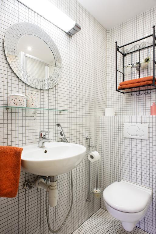 Mikolajska Residence Краков Номер фото