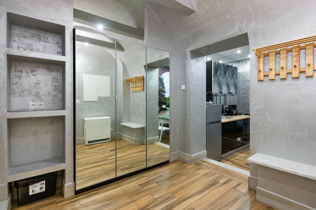 Mikolajska Residence Краков Экстерьер фото