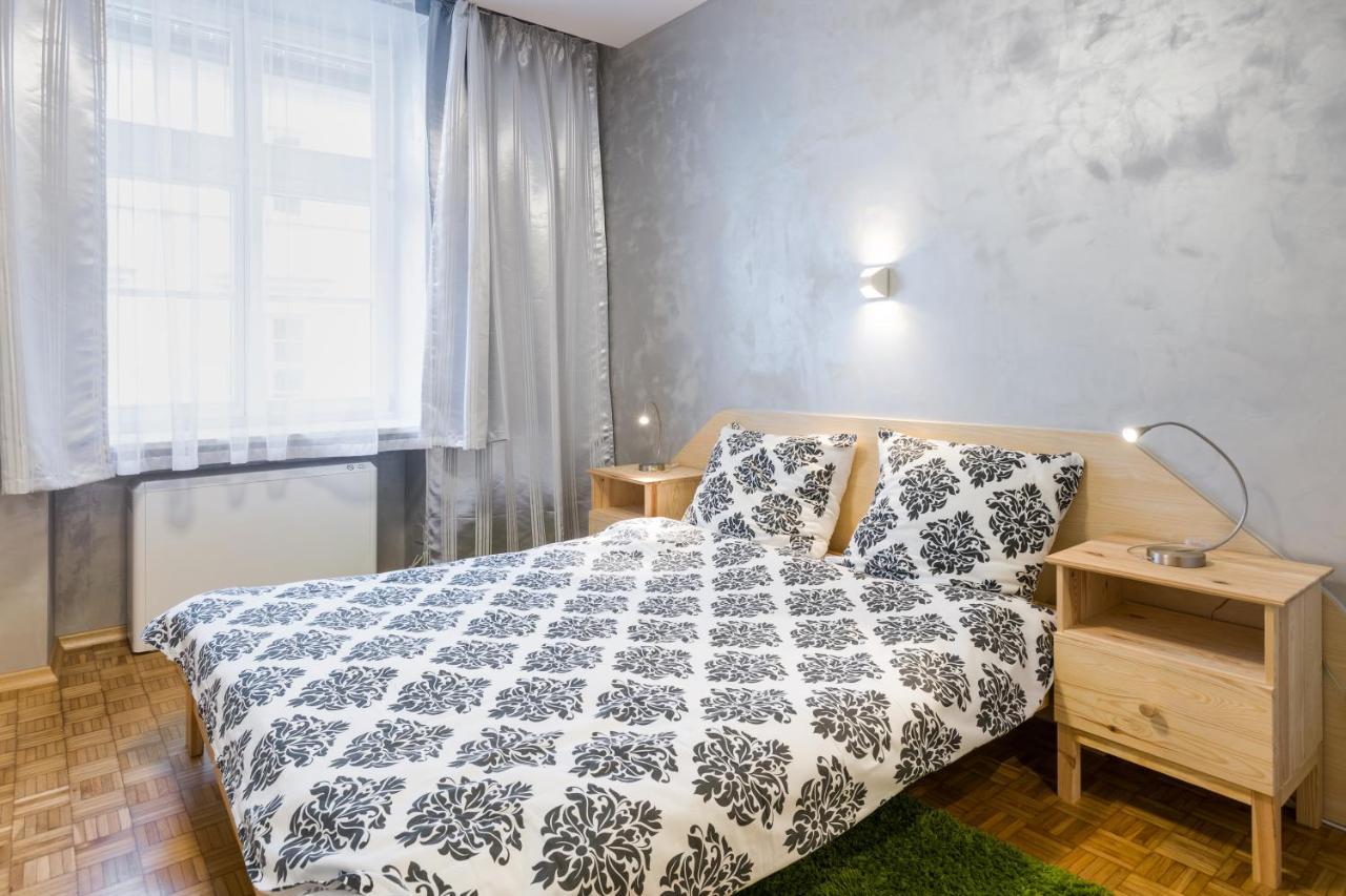Mikolajska Residence Краков Экстерьер фото