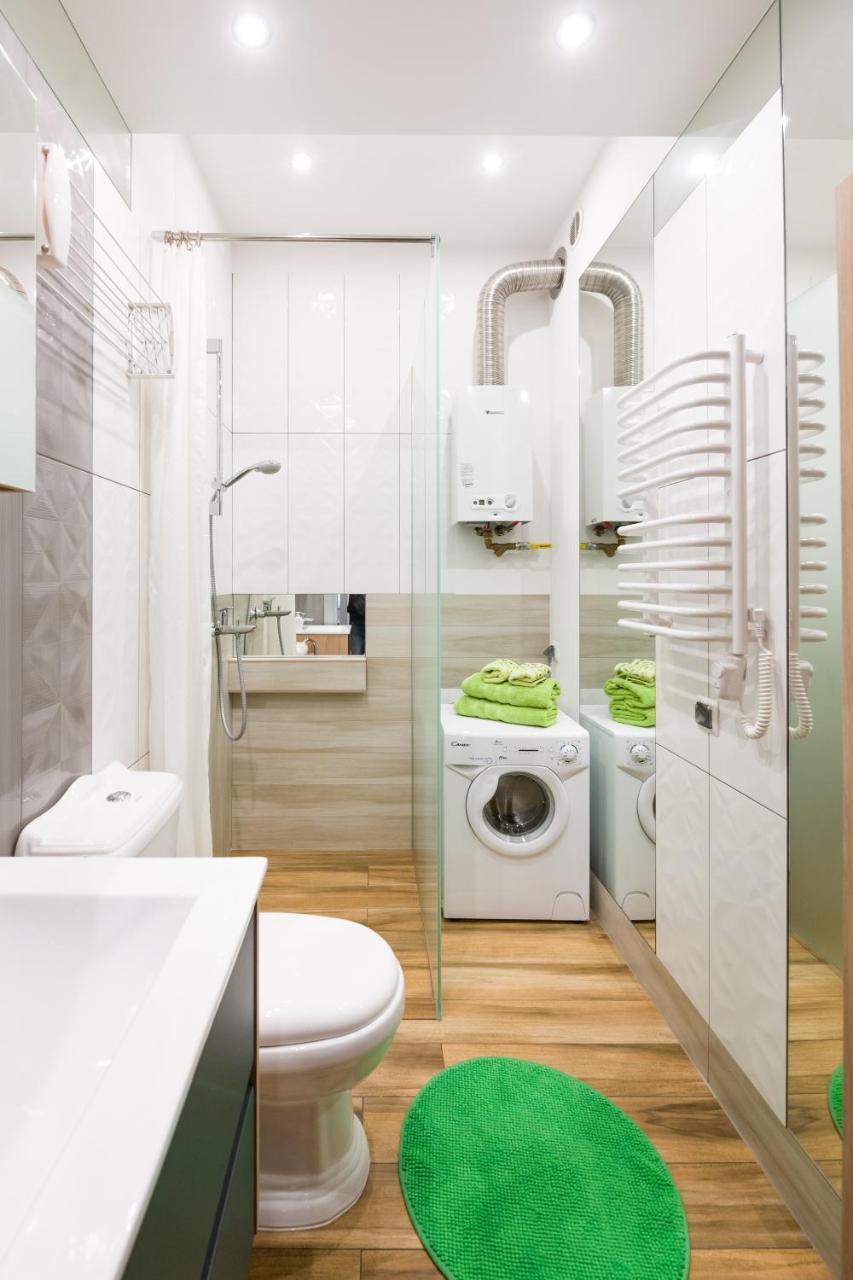 Mikolajska Residence Краков Экстерьер фото