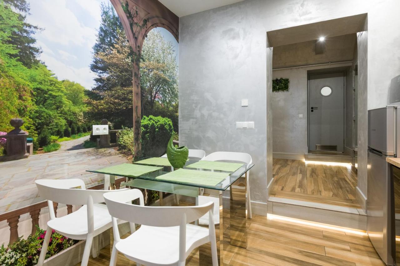 Mikolajska Residence Краков Экстерьер фото